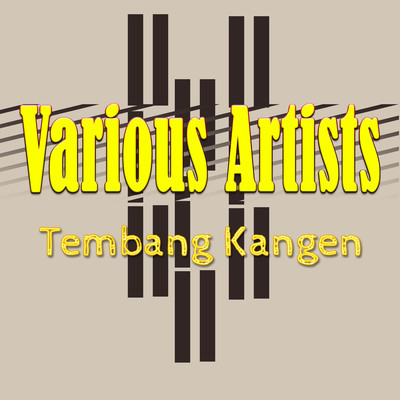 Tembang Kangen/Various Artists