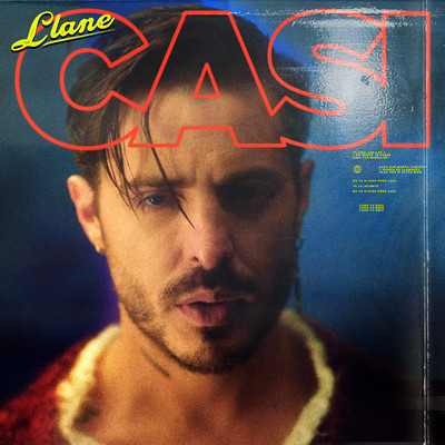 シングル/Casi/Llane