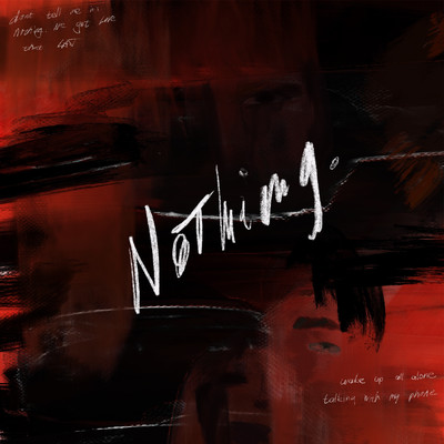 シングル/Nothing/Farrel Nugroho