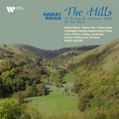 シングル/The Hills: Epilogue. The Hills by Moonlight/Philip Ledger
