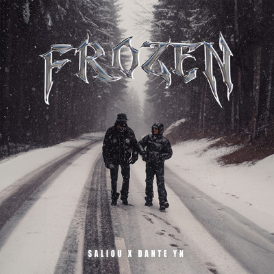 Frozen/Saliou x Dante YN