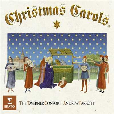 アルバム/Christmas Carols/Andrew Parrott