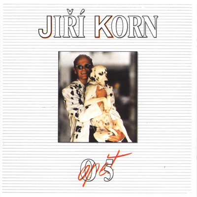 シングル/Big bio bit/Jiri Korn