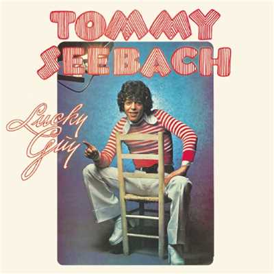 アルバム/Lucky Guy [Remastered]/Tommy Seebach