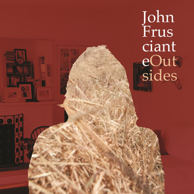 アルバム/Outsides EP/John Frusciante