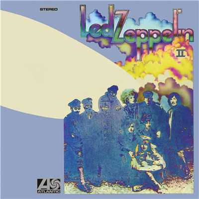 アルバム/Led Zeppelin II (Deluxe Edition)/レッド・ツェッペリン
