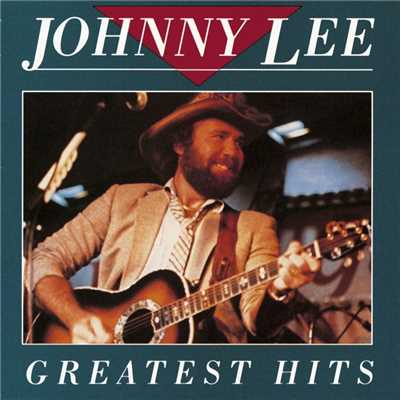 アルバム/Greatest Hits/Johnny Lee