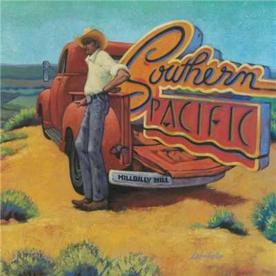 シングル/Pink Cadillac/Southern Pacific