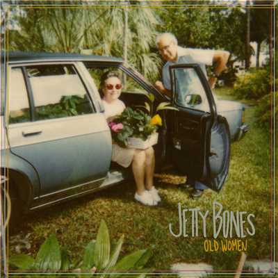 アルバム/Old Women/Jetty Bones