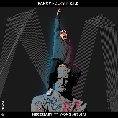 Fancy Folks／K.I.D.
