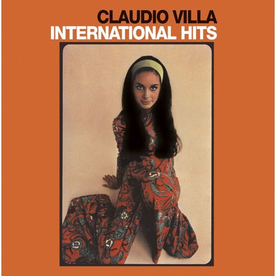 International Hits (Latin-American Songs & Music forever)/Claudio Villa