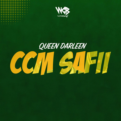 シングル/Ccm Safii/Queen Darleen
