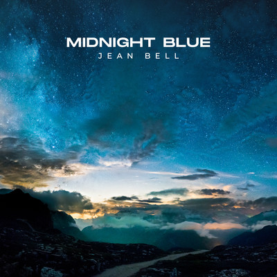 Midnight Blue/Jean Bell