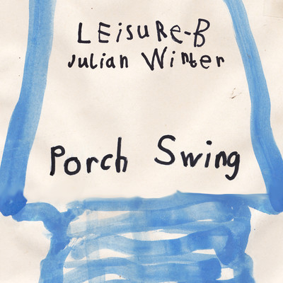 Porch Swing/Leisure-B and Julian Winter