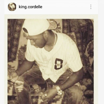 Royalty in the Making/KingCordelle