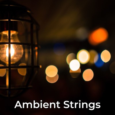 アルバム/Ambient Strings/Soulful Symphony