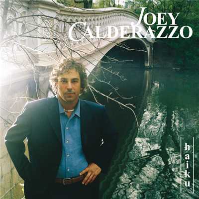 ザ・レジェンド・オブ・ダン/Joey Calderazzo