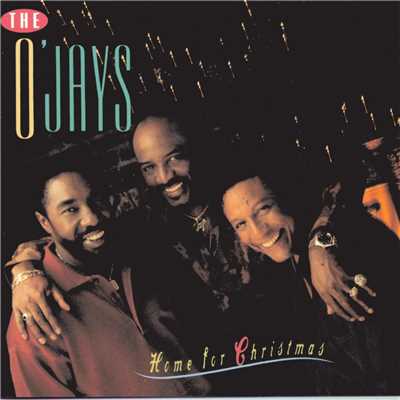 Christmas Time In The City/The O'Jays