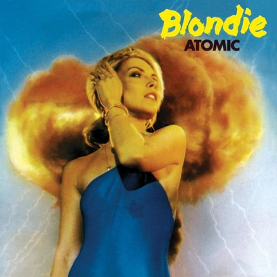 アルバム/Atomic/Blondie