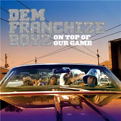 Don't Play With Me (Clean) (featuring Three 6 Mafia)/Dem Franchize Boyz