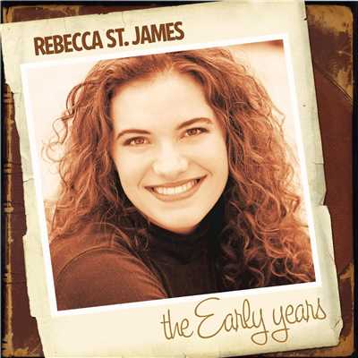 Here I Am/Rebecca St. James
