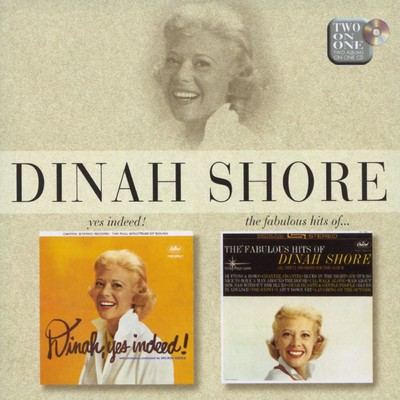 Dinah, Yes Indeed！／The Fabulous Hits Of/Nakarin Kingsak