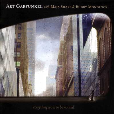 アルバム/Everything Waits To Be Noticed/Art Garfunkel
