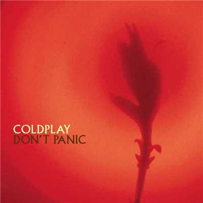 アルバム/Don't Panic/Coldplay
