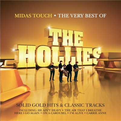 アルバム/Midas Touch - The Very Best of the Hollies/The Hollies