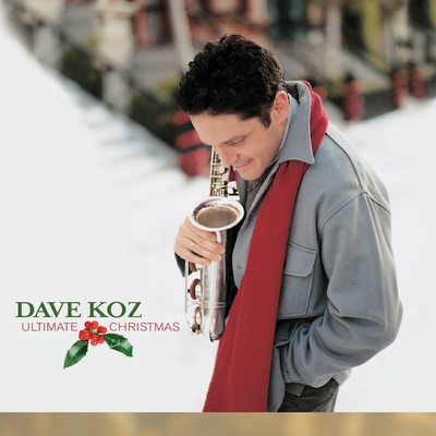 The Christmas Song (Clean) (featuring デヴィッド・ベノワ, ピーター・ホワイト, リック・ブラウン, ブレンダ・ラッセル／feat. Peter White, David Benoit, Rick Braun and Br)/Antonis Remos