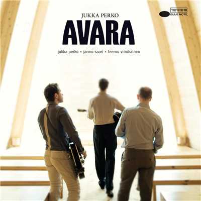 アルバム/Avara/Jukka Perko