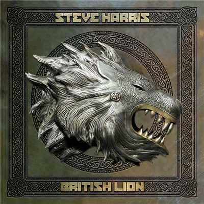 アルバム/British Lion/Steve Harris