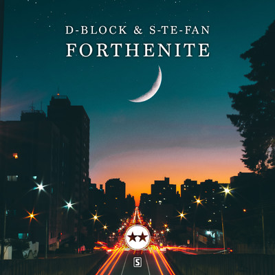 アルバム/Forthenite/D-Block & S-te-Fan