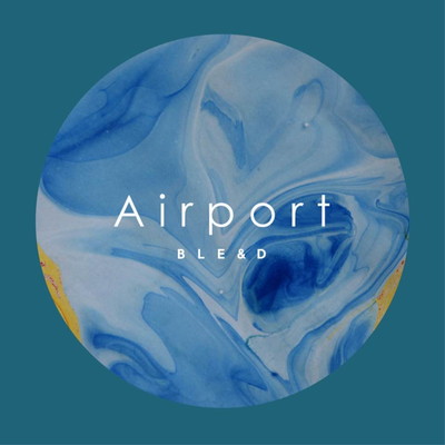 シングル/Airport (Feat.Nao)/Ha Neul Hae