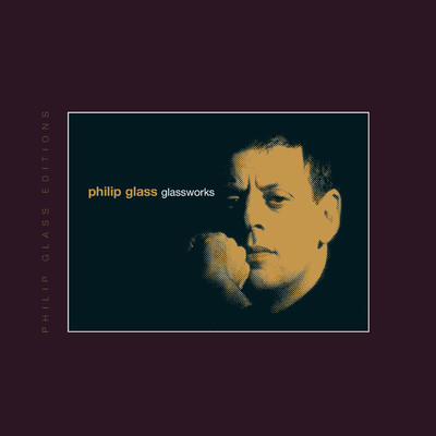 アルバム/Glassworks/Philip Glass Ensemble