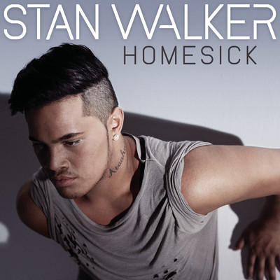 アルバム/Homesick/Stan Walker
