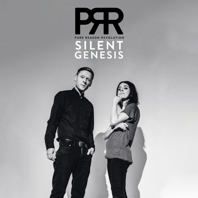 Silent Genesis (edit)/Pure Reason Revolution