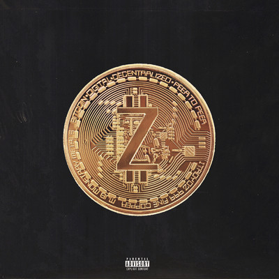 シングル/Bitcoin (Explicit)/Z Money