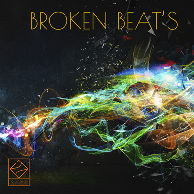 アルバム/Broken Beats/Nordic Beats