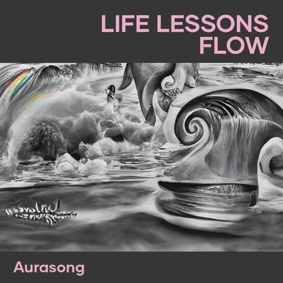 シングル/Life lessons flow/Aurasong