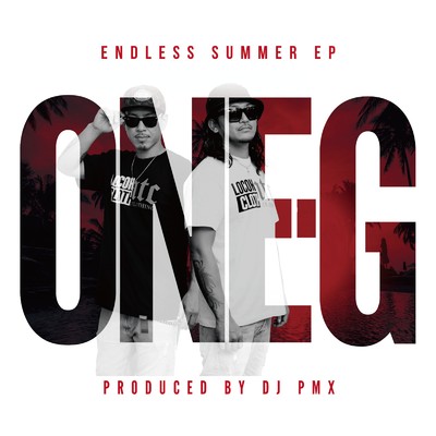 ENDLESS SUMMER/ONE-G