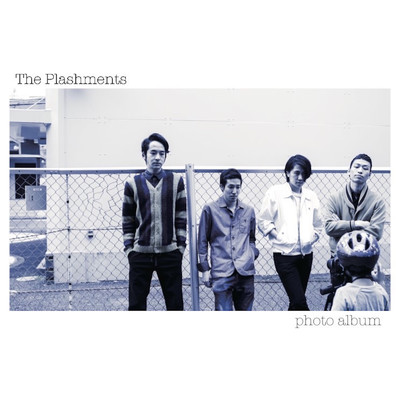 photo album/The Plashments