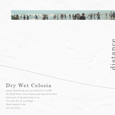 Dry Wet Celosia
