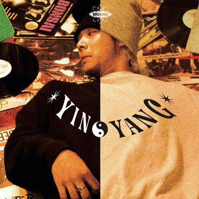 アルバム/Yin & Yang/TEN'S UNIQUE