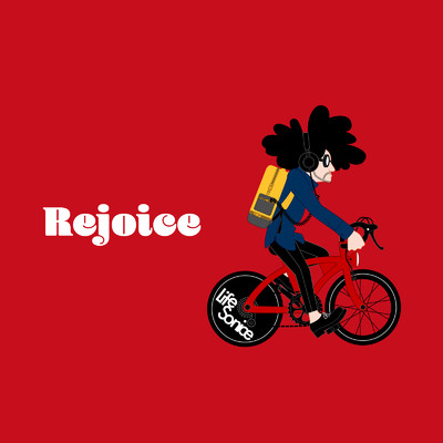 Rejoice/Life Sonice