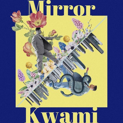 Mirror/Kwami