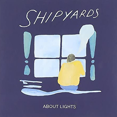 IN THERE/SHIPYARDS