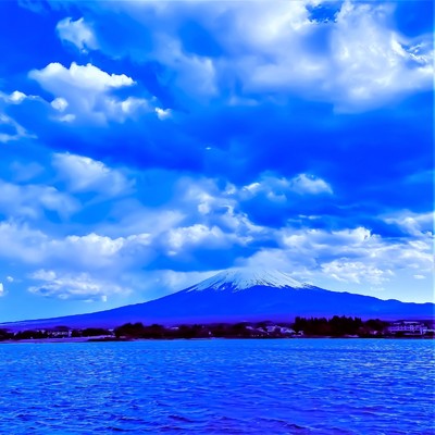 風林火山/カタヤマケイジ