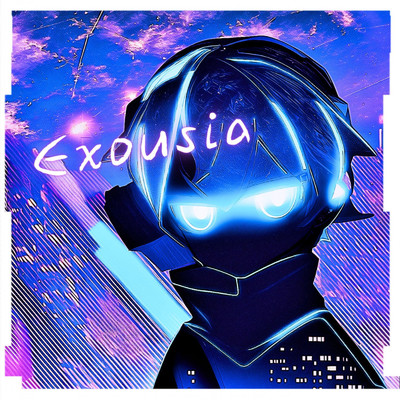 シングル/Exousia/KAKUREONI