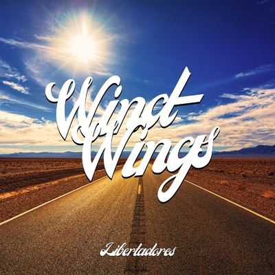 Wind-Wings/Libertadores